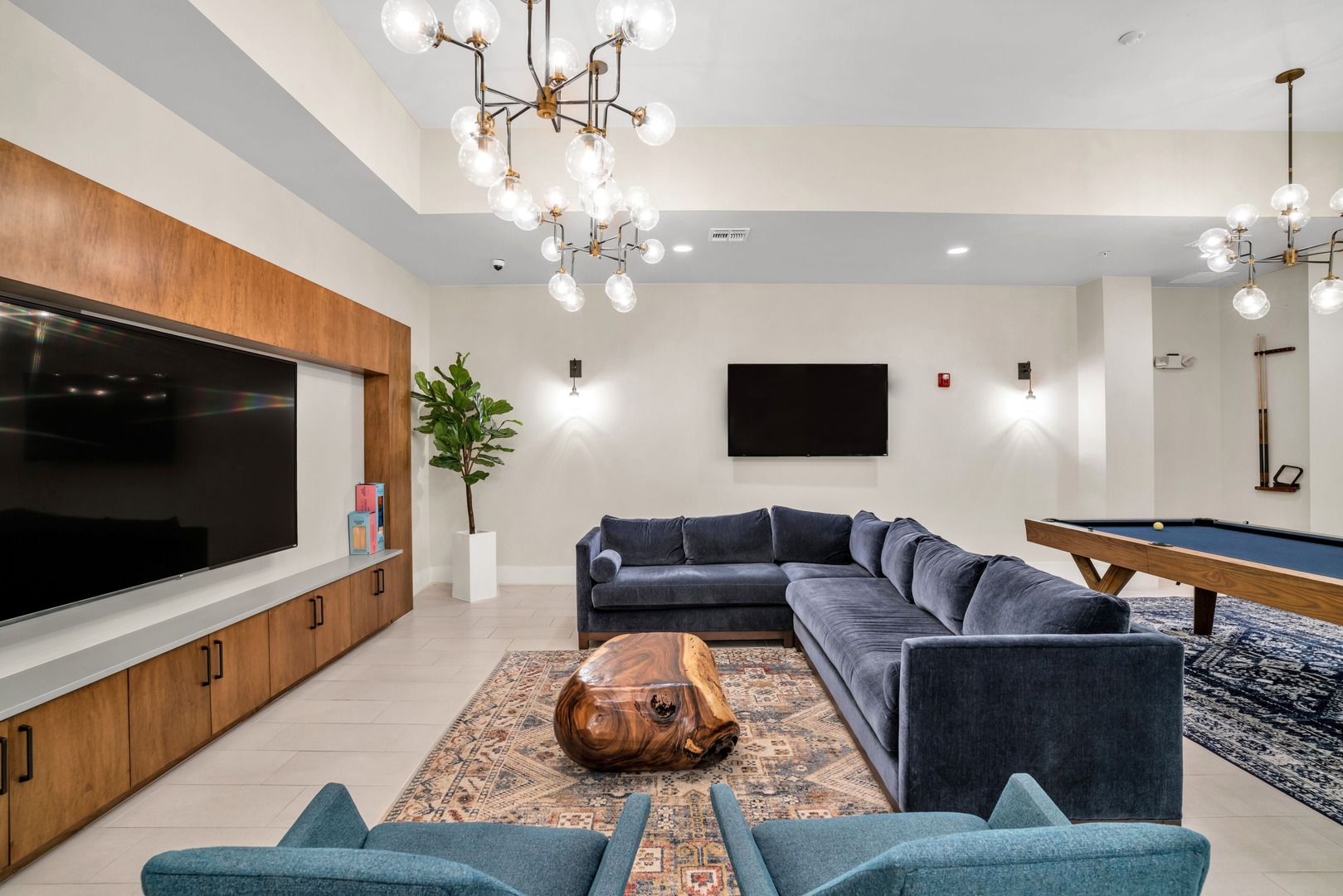 Clubroom