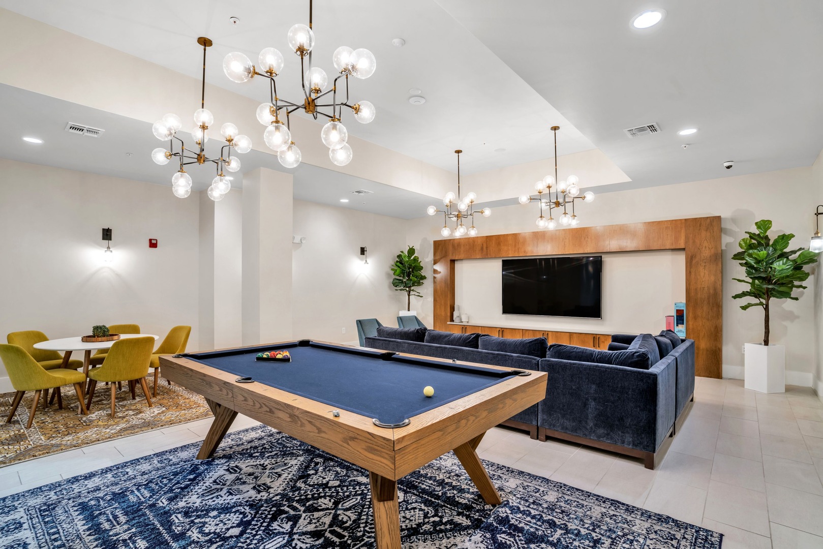 Clubroom