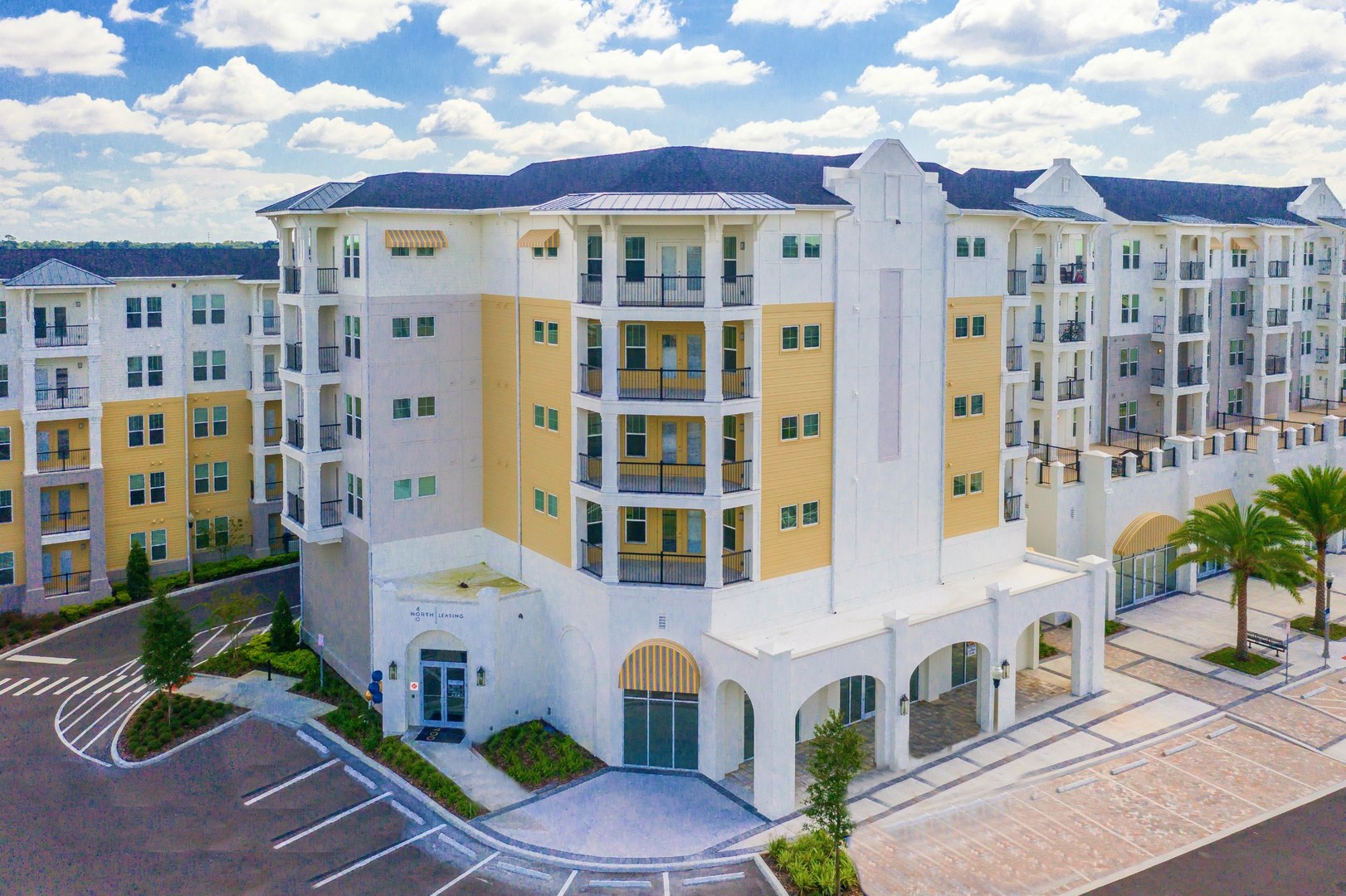 Community Exterior