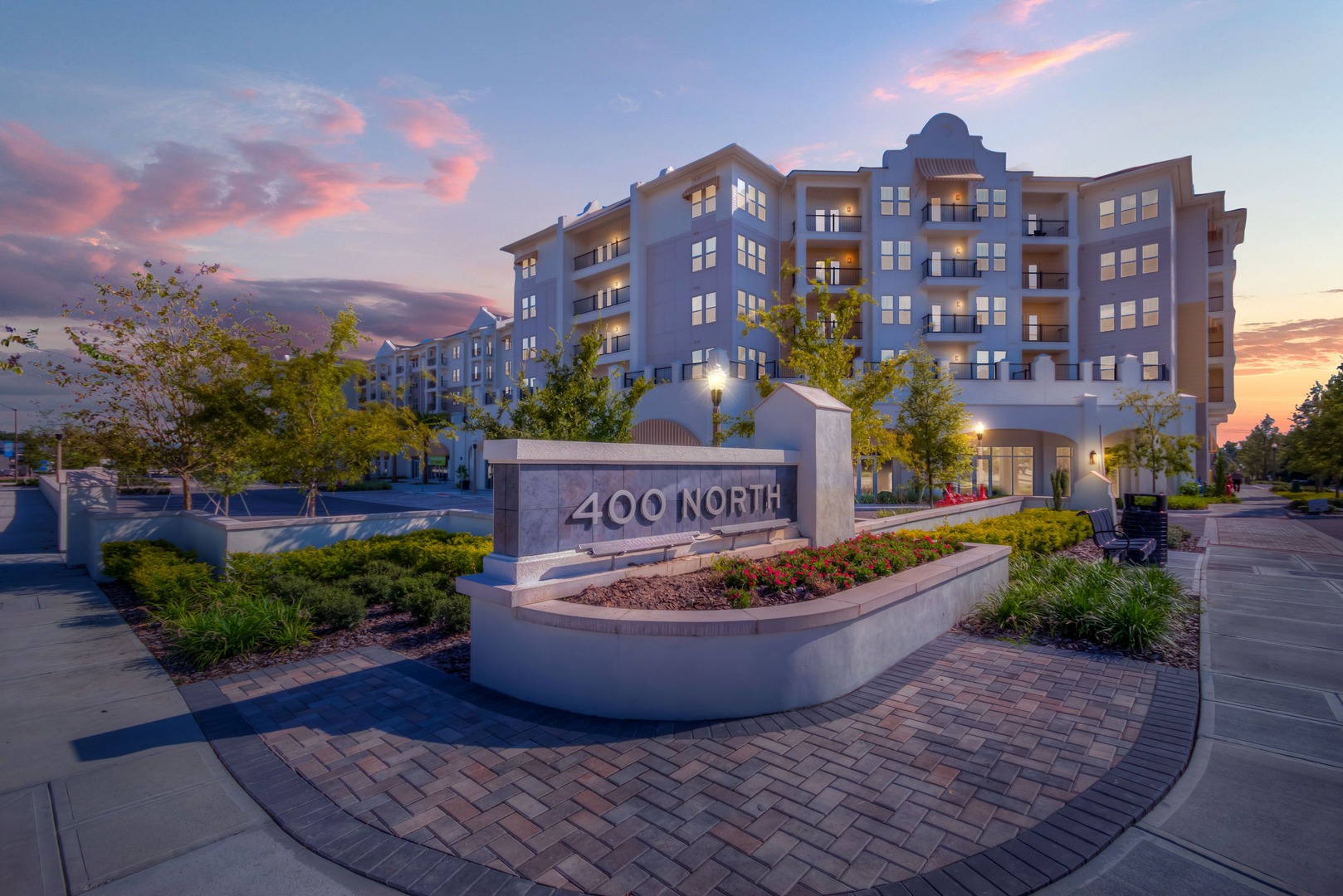 Community Exterior