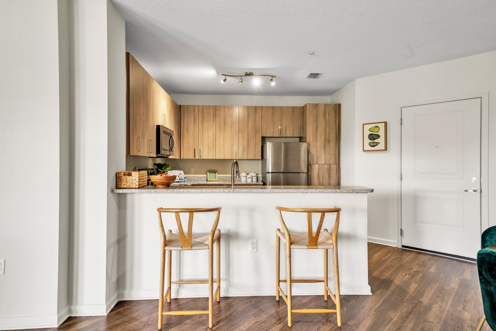 Kitchen Bar