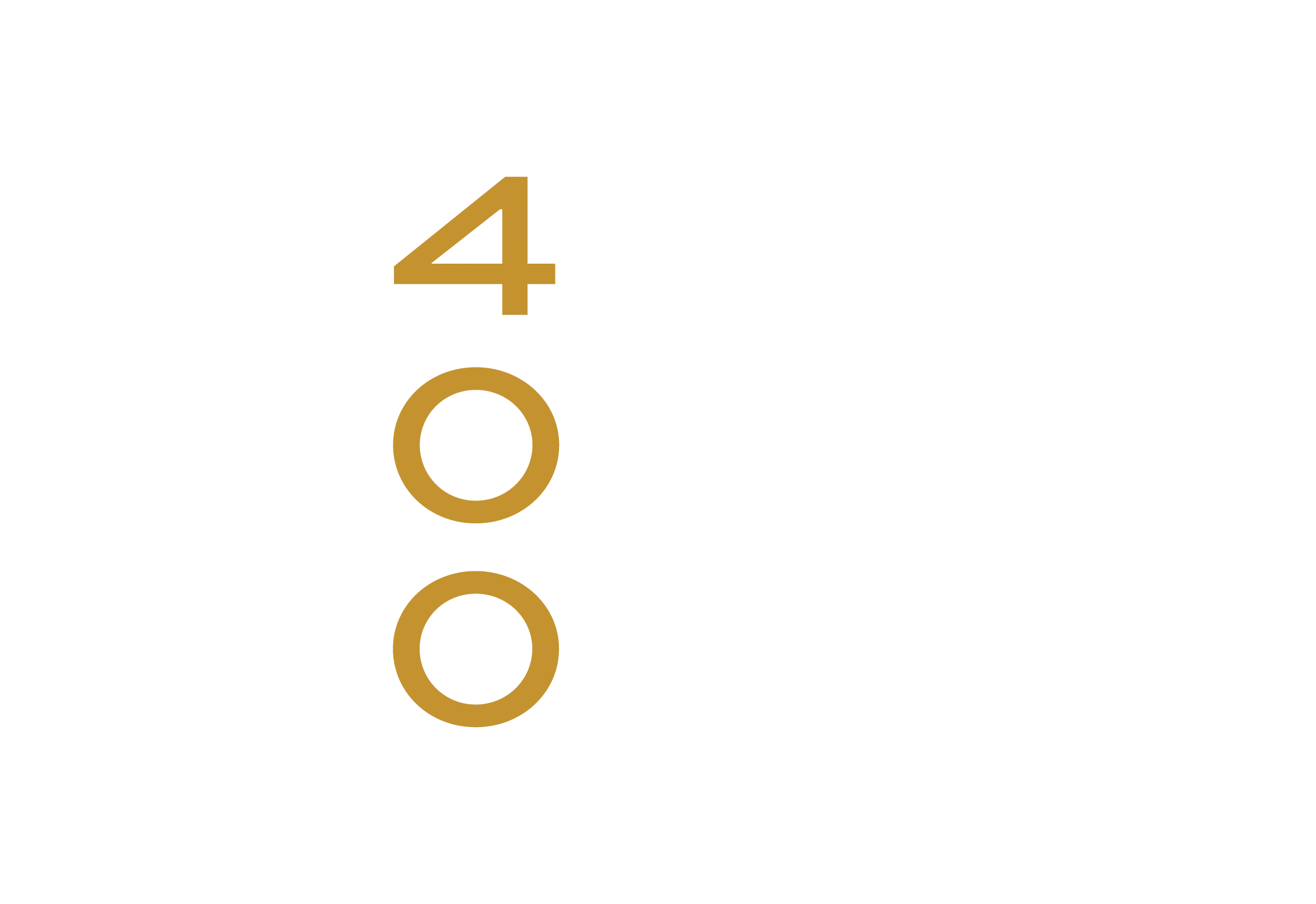 400North